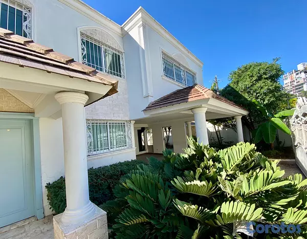 casas - casa en alquiler a unos pasos del hotel de dos niveles ❤️US 3,300 10