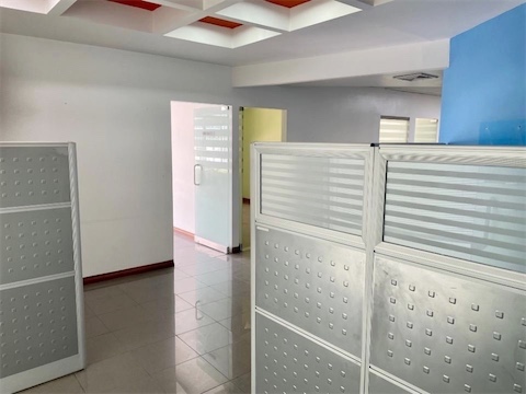 oficinas y locales comerciales - Oficina en Naco 155 m 6