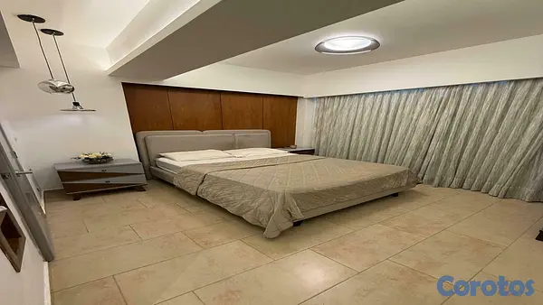 apartamentos - Alquiler amueblado | 2 habitaciones | Bella Vista 8