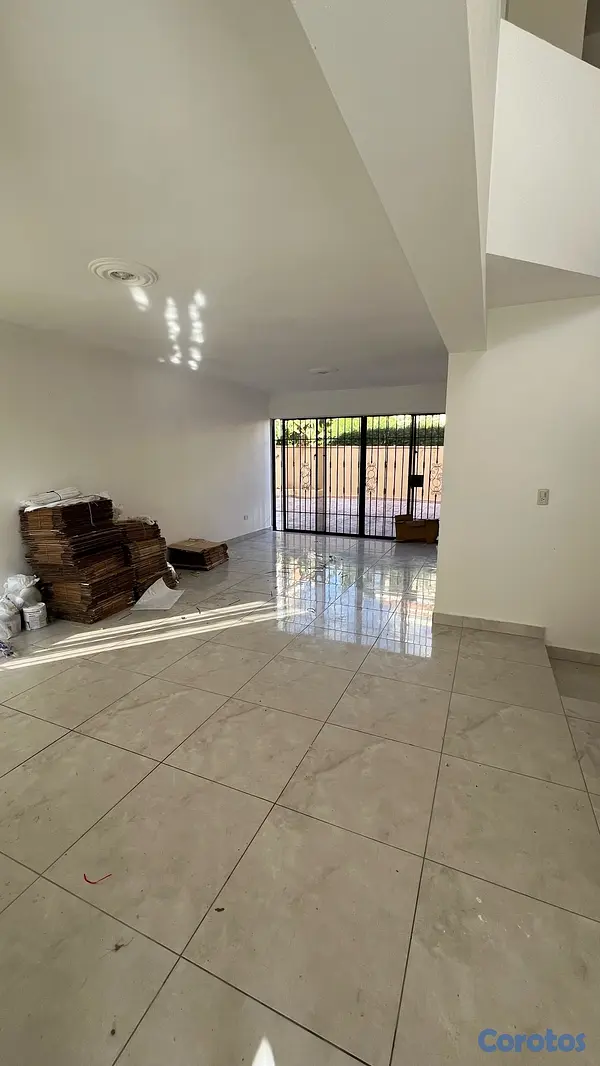 casas - Casa en venta Ciudad Modelo 2