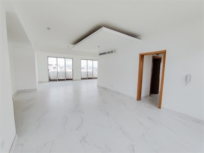 apartamentos - Venta de penthouse en Naco con picuzzi Distrito Nacional y 367mts de 3 niveles  7