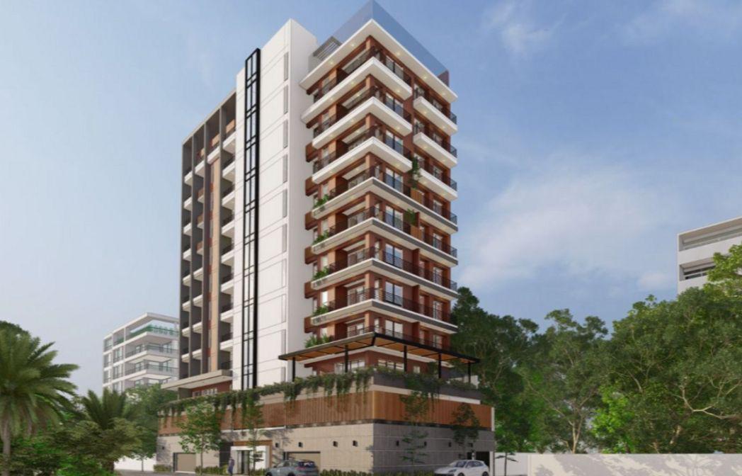 apartamentos - APARTAMENTOS DE 1, 2 Y 3 HABITACIONES EN SANTO DOMINGO ESTE