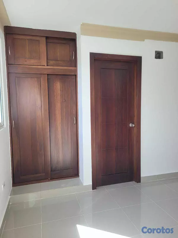 apartamentos - APARTAMENTO EN VENTA - SANTIAGO. 2