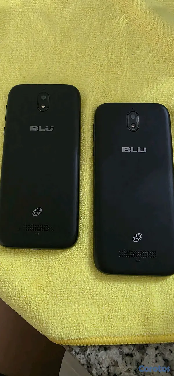 celulares y tabletas - Blue celulares 2