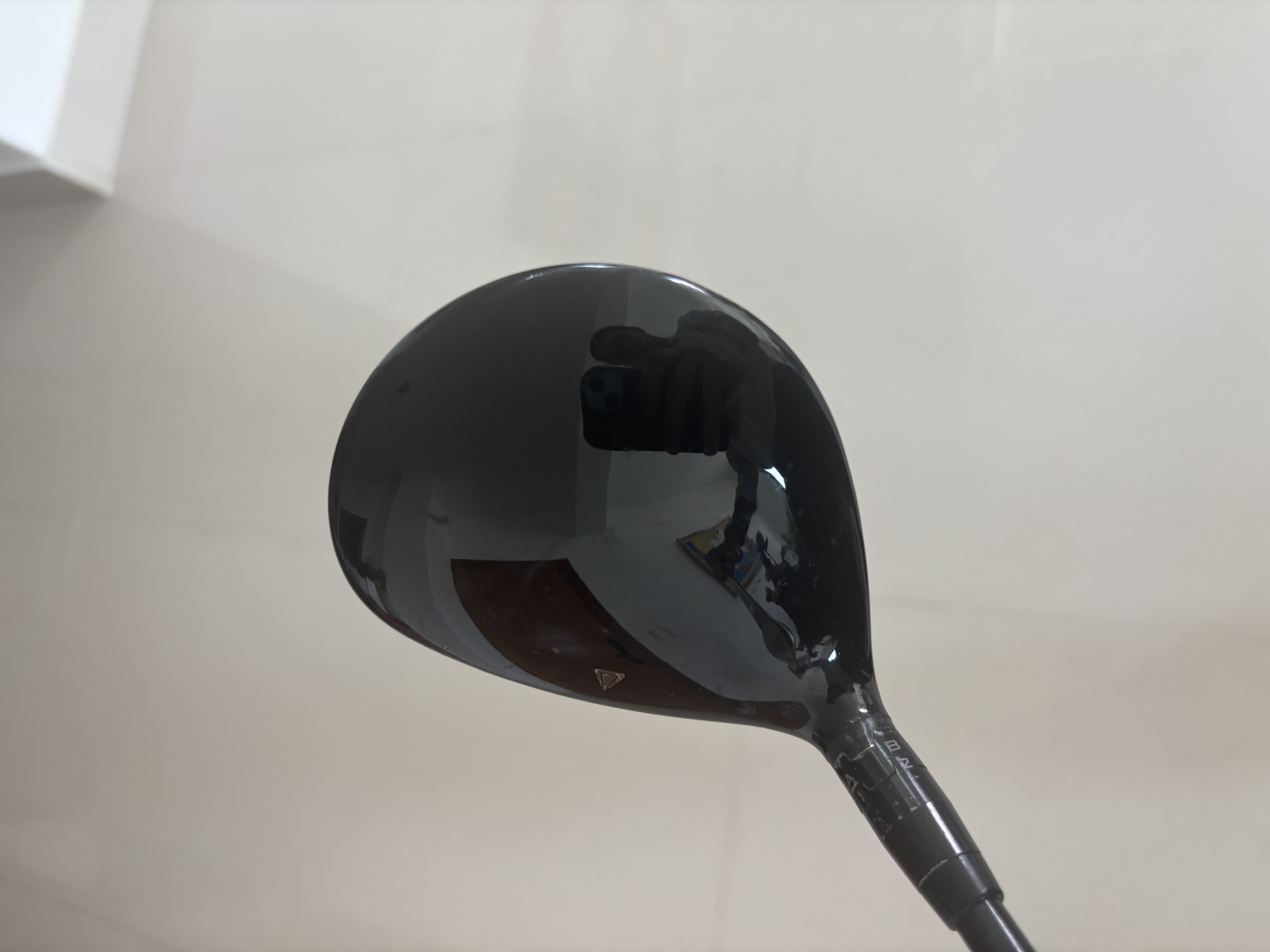 Artículos Deportivos - Madera 3 Titleist TS3  5