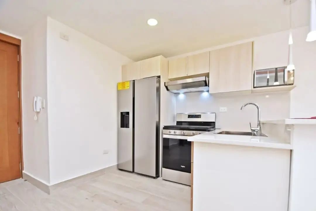 apartamentos - Se alquila apartamento en La Esperilla 2