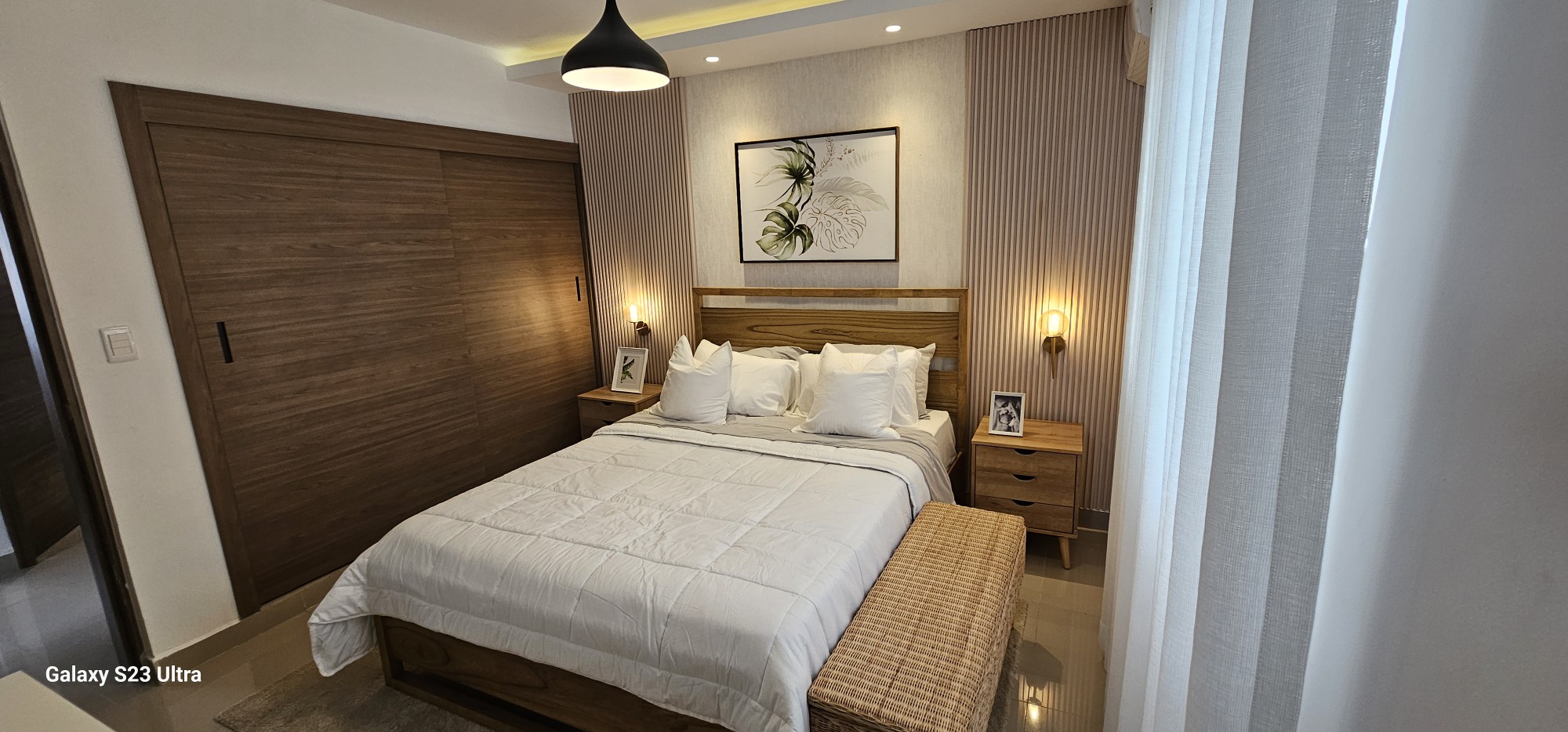 apartamentos - PROYECTO DE APARTAMENTOS EN LAS AMÉRICAS  6