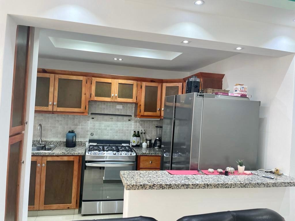 apartamentos - Apartamento en venta en Vista Hermosa, Sto. Dgo. Este