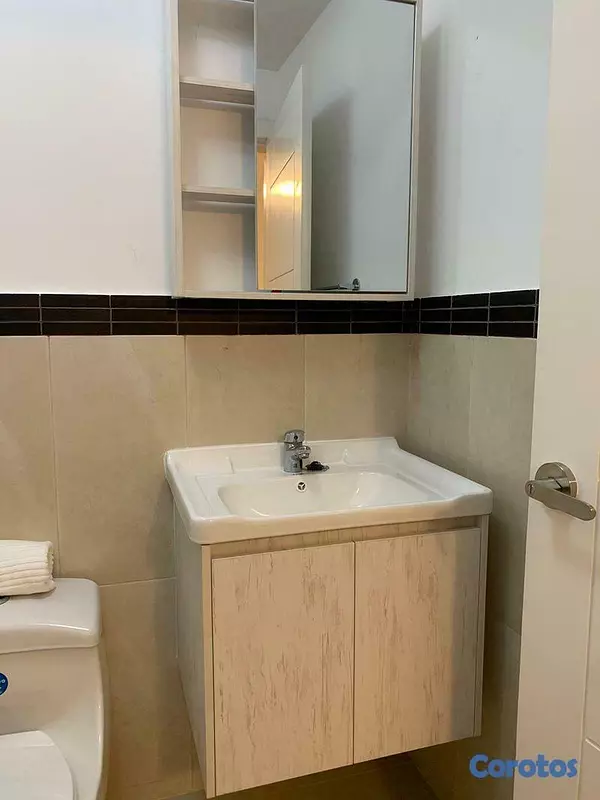 apartamentos - Apartamentos en Playa Nueva Romana las Olas 9