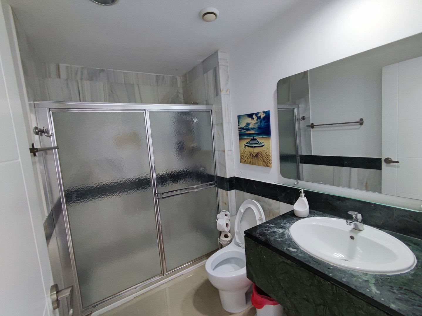 apartamentos - Se RENTA, Apartamento Amueblado en Playa Nueva Romana  8