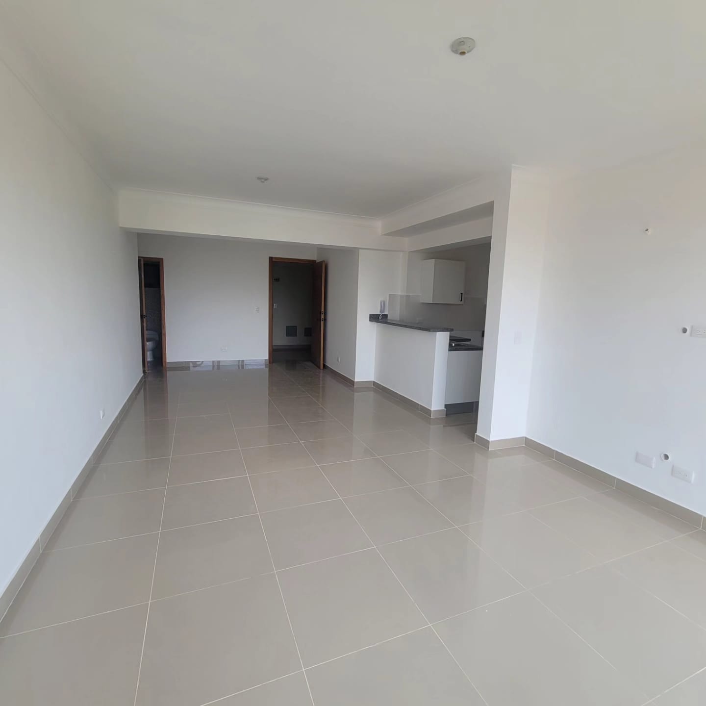 apartamentos - Alquilo apartamento en Mirador Norte  1