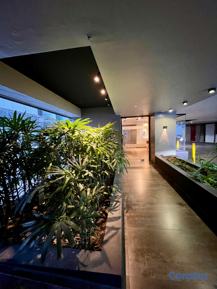 apartamentos - Evaristo Morales, Distrito Nacional, Santo Domingo 10