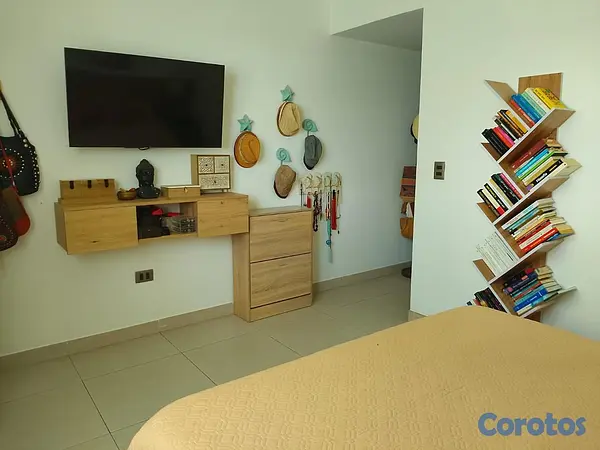 apartamentos - Apartamento a 50m de la playa de Bavaro, el Cortec 9