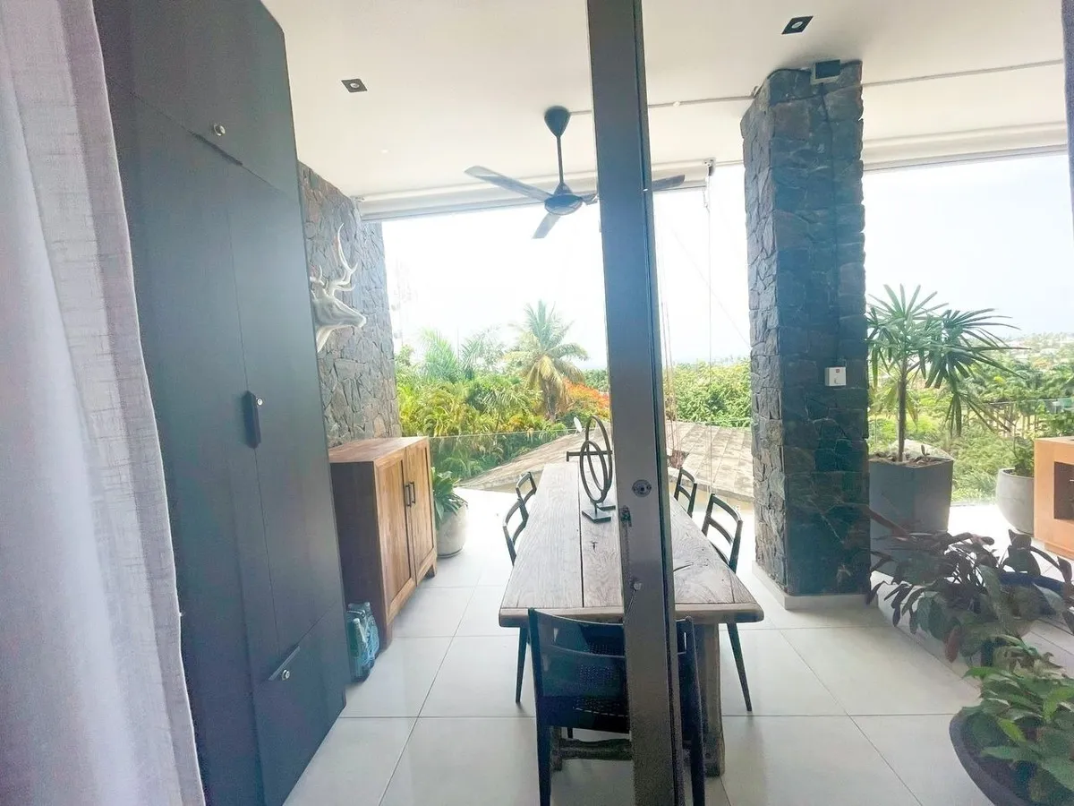 apartamentos - Las Terrenas - Exclusivo apartamento amueblado 3