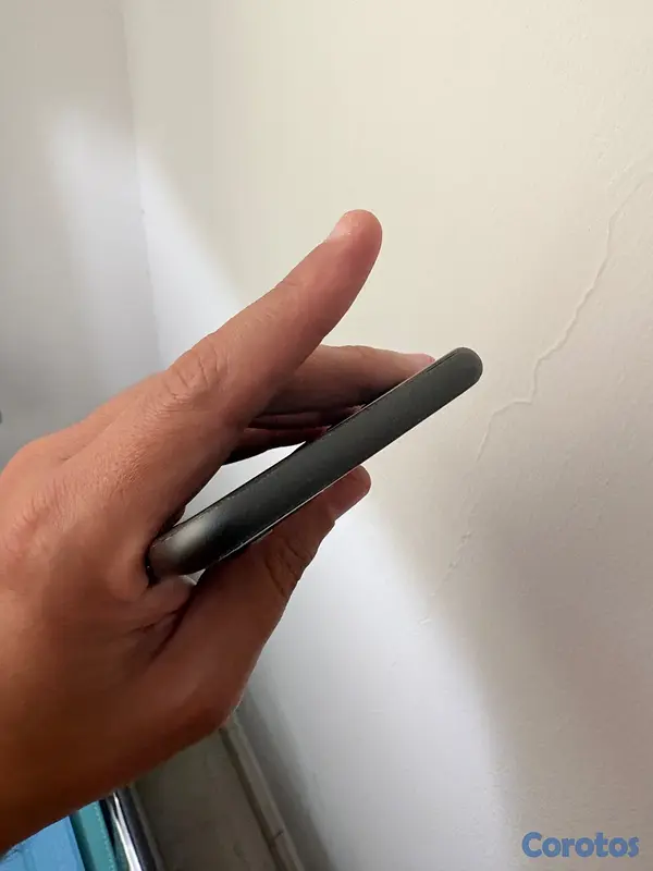 celulares y tabletas - Iphone 11 en venta - como nuevo 4