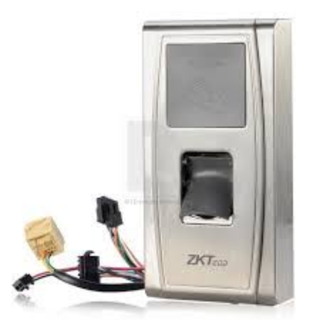 accesorios para electronica - KIT DE CONTROL DE ACCESO COMPLETO