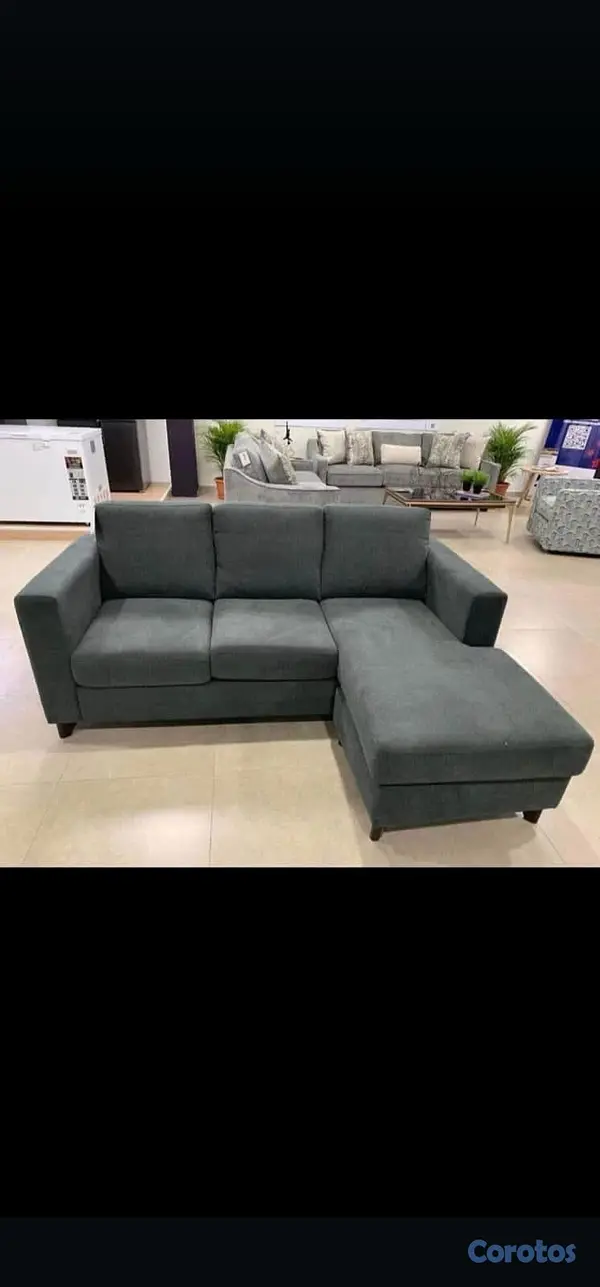 muebles y colchones - Muebles  11
