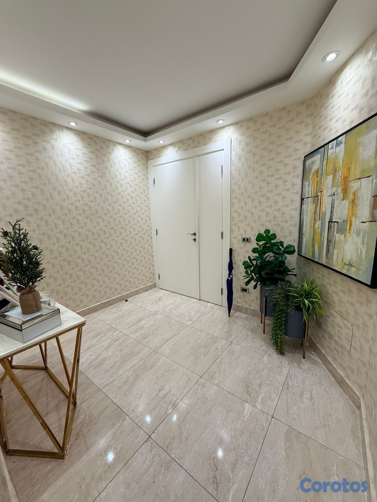 apartamentos - vendo bella vista sur piso 7 dos hab 2.5 baños dos parqueos balcón lujo área soc 9