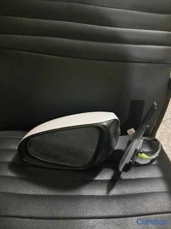 repuestos - Espejo retrovisor izquierdo para toyota aqua  5