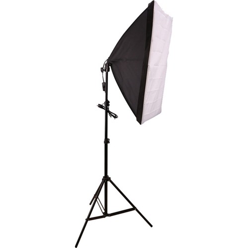 otros electronicos - Soft box caja difusora de luz para videos y fotos  1