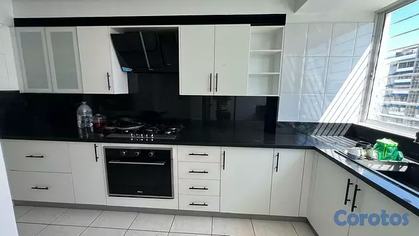 penthouses - ¡Penthouse de lujo en venta en Renacimiento, Santo Domingo! 4