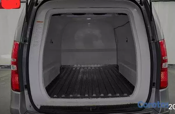 otros vehiculos - HYUNDAI THE NEW STAREX 2020 GRIS REFRIGERADA  (PRE 9