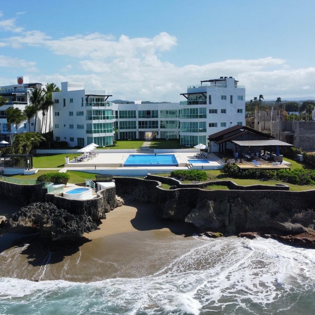 apartamentos - APARTAMENTO DE PRIMERA FRENTE AL MAR