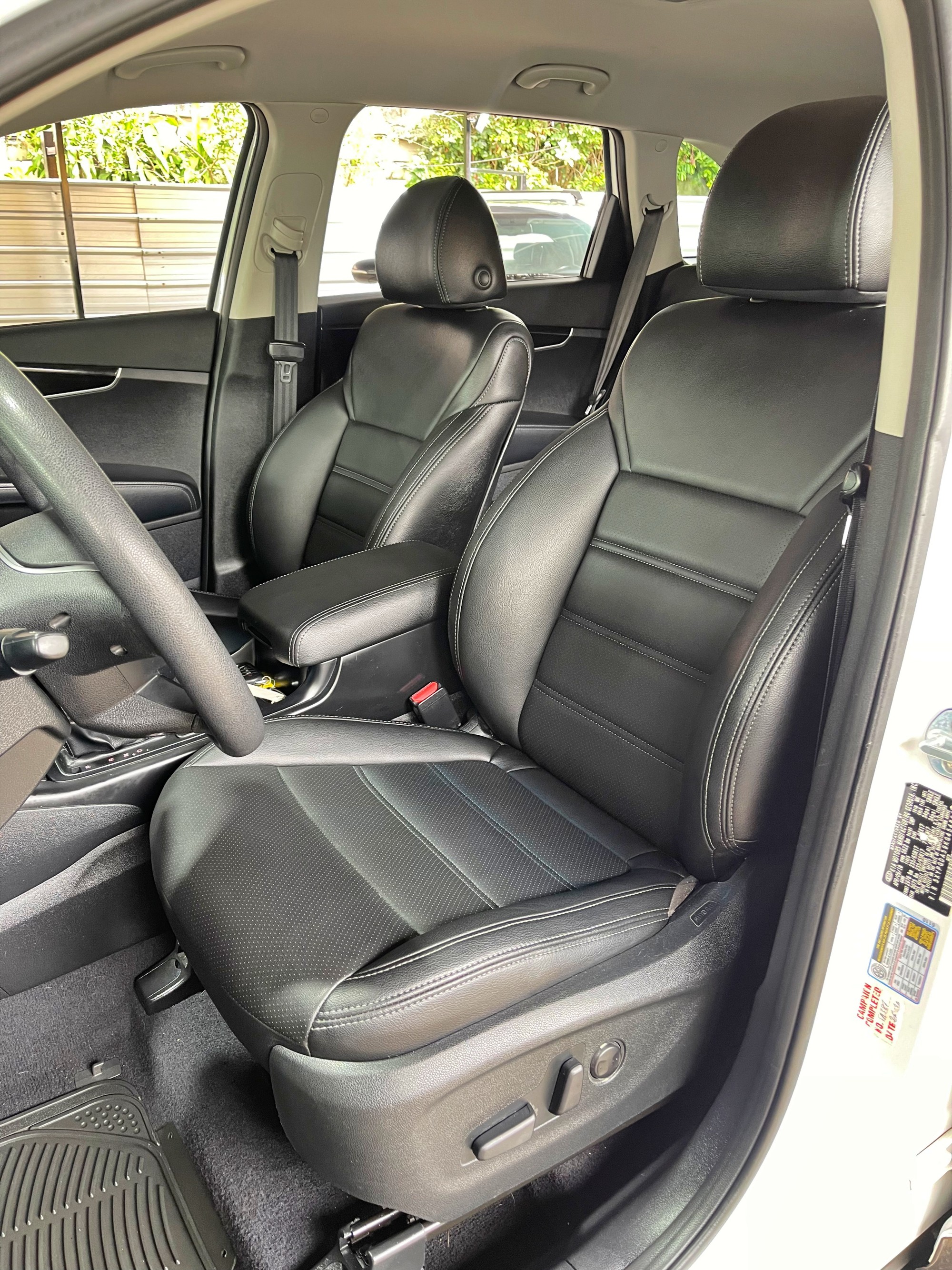 jeepetas y camionetas - KIA SORENTO LX 4WD 9