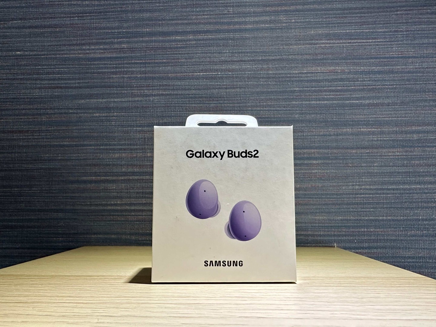 accesorios para electronica - Vendo Samsung Galaxy Buds2 Purple Nuevos | Originales RD$ 9,500 NEG