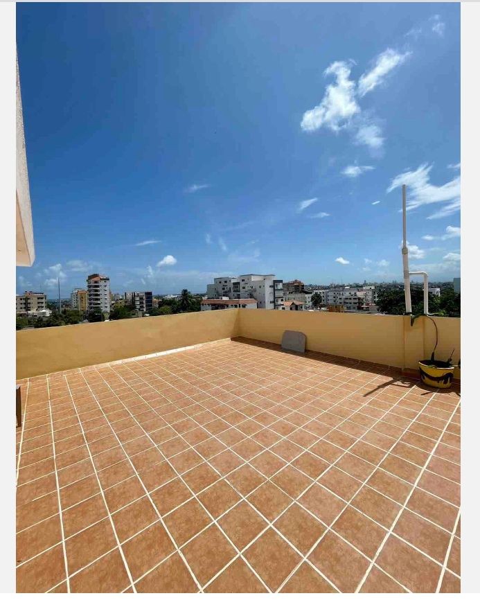 apartamentos - Apartamento en Venta. Ensanche Ozama