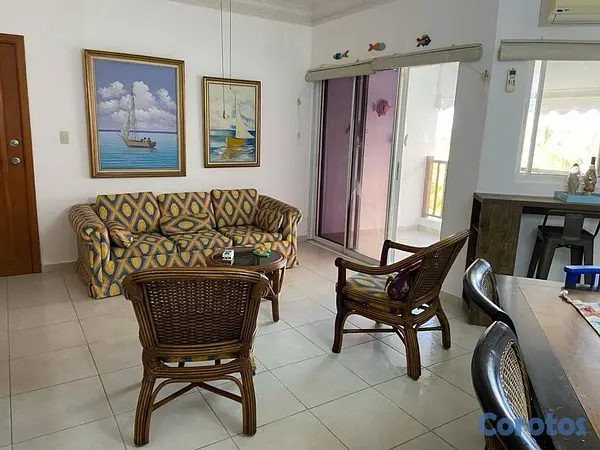 apartamentos - Vendo apartamento en Juan Dolio 18