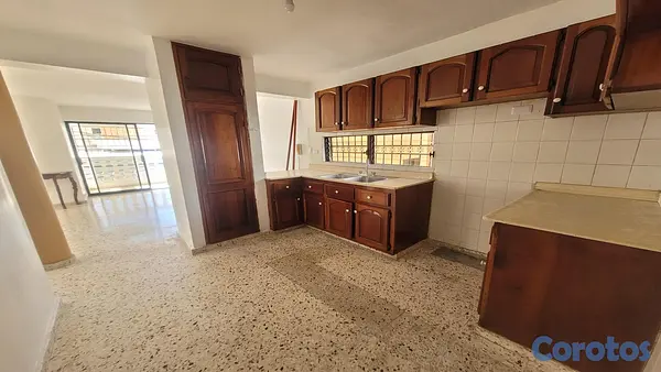 apartamentos - Apartamento en Alquiler en El Millon, 2 habitaciones 10