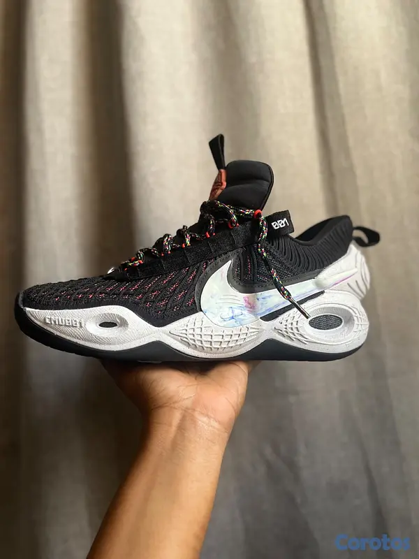 zapatos unisex - Nike Cosmic Unity 2 – Talla 8.5 US – ¡Literalmente 7