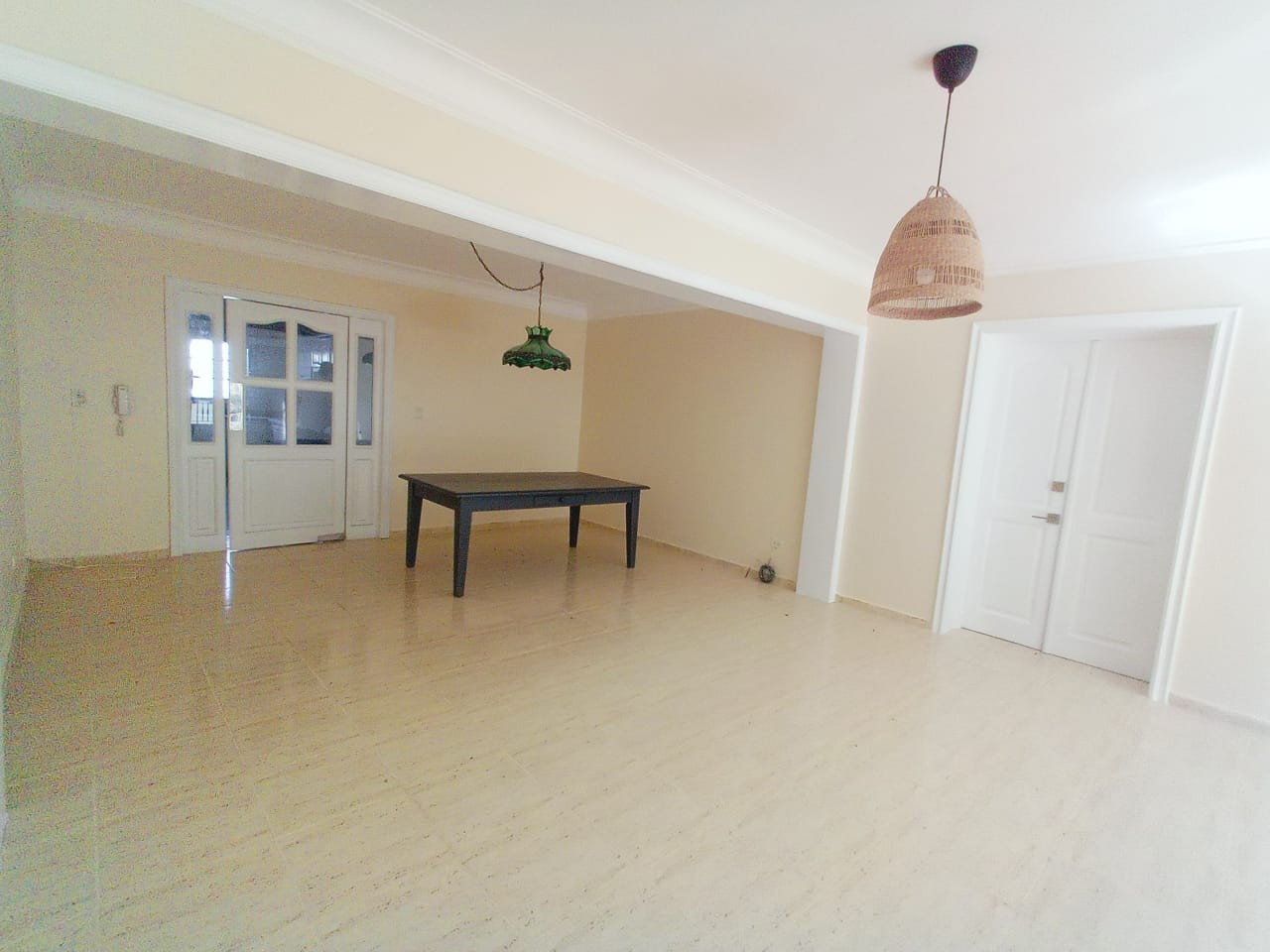 apartamentos - Se vende amplio apartamento en Evaristo Morales 4
