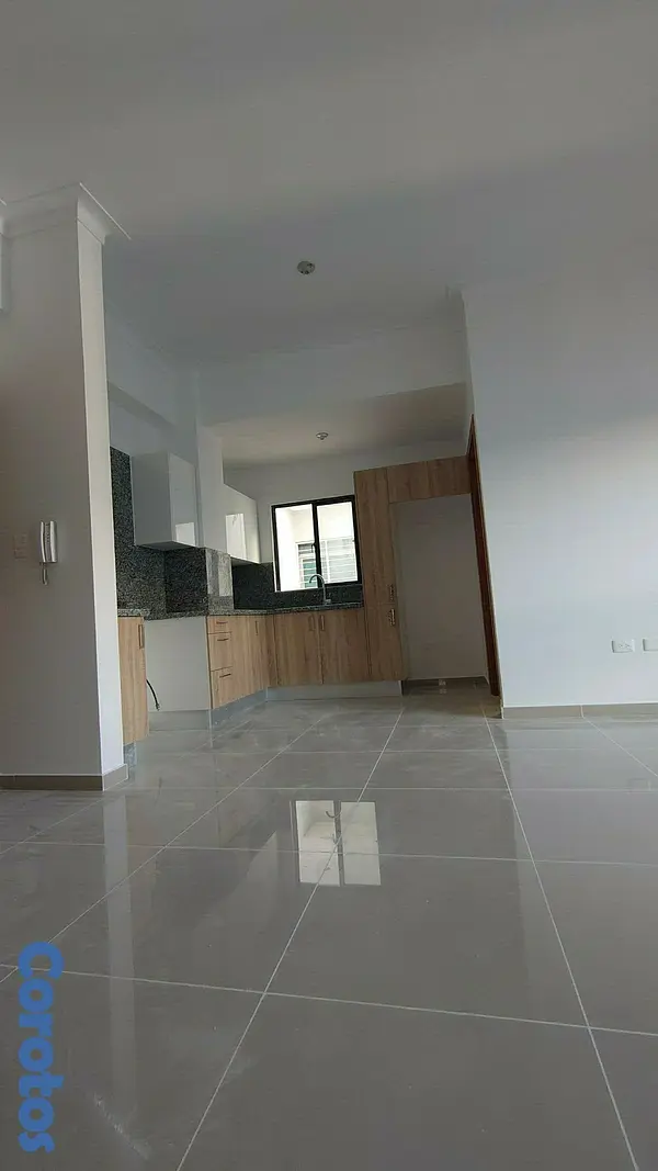 apartamentos - Mudate a este moderno apartamento mirador sur 1h 5