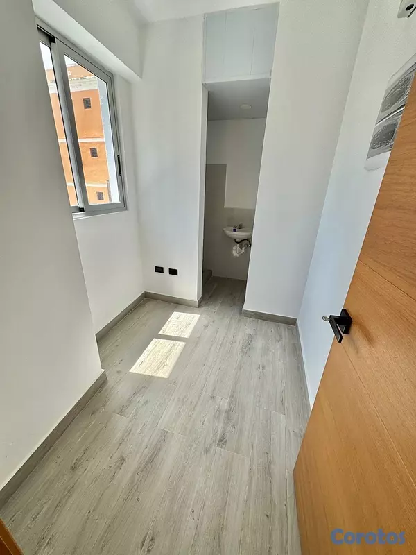 apartamentos - Apartamento nuevo en Venta Urbanización Real  4