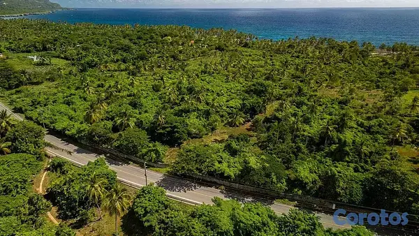 solares y terrenos - Samaná, Ermitaño - Proyecto de terrenos en Santa Bárbara de 2,8671.13 m² 5