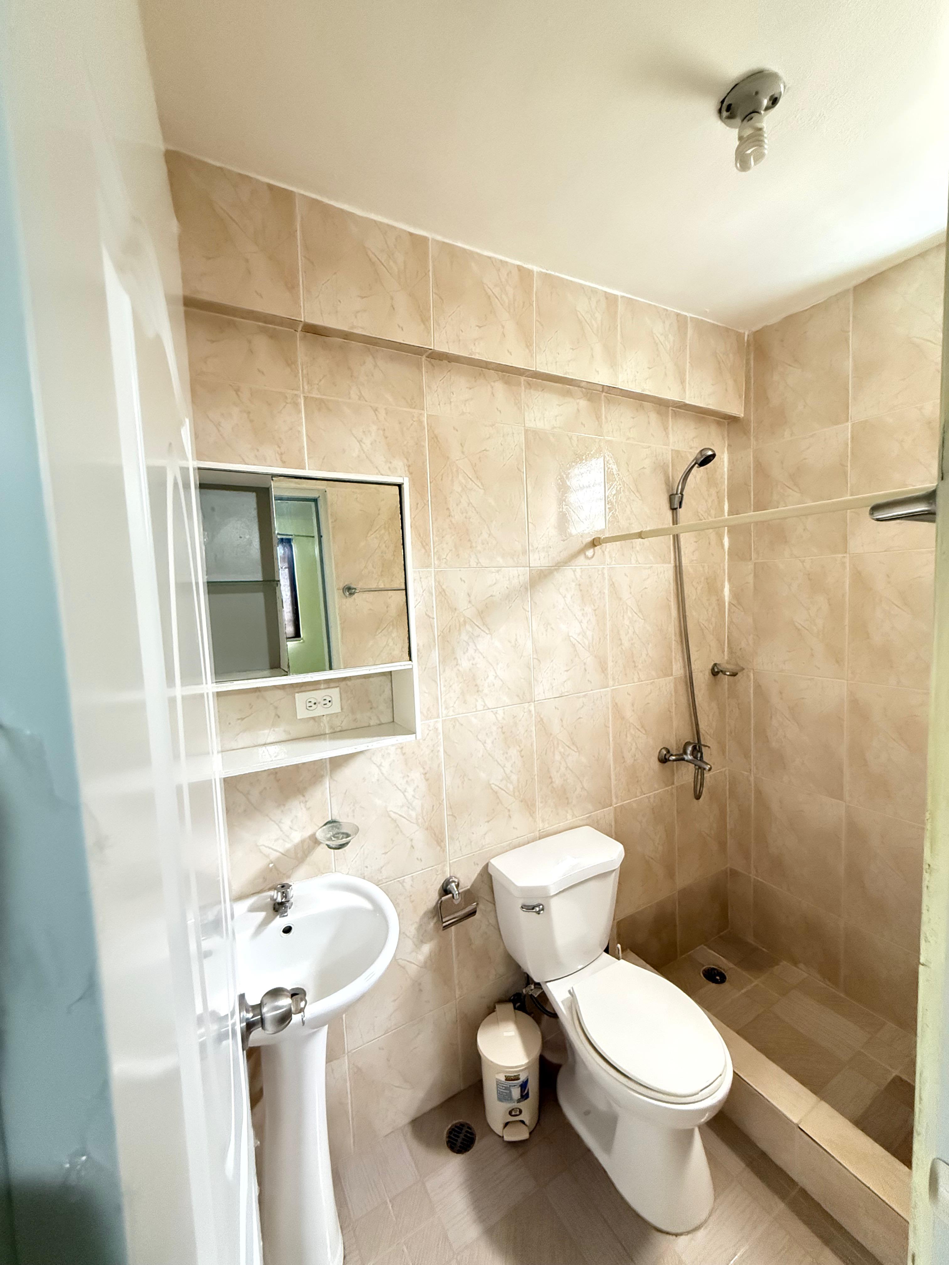 apartamentos - Apart. amueblado mirador Sur  2