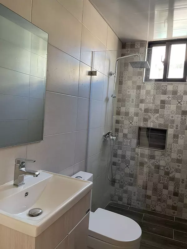 apartamentos - Vendo apartamento en Mirador Norte, 3er nivel  6