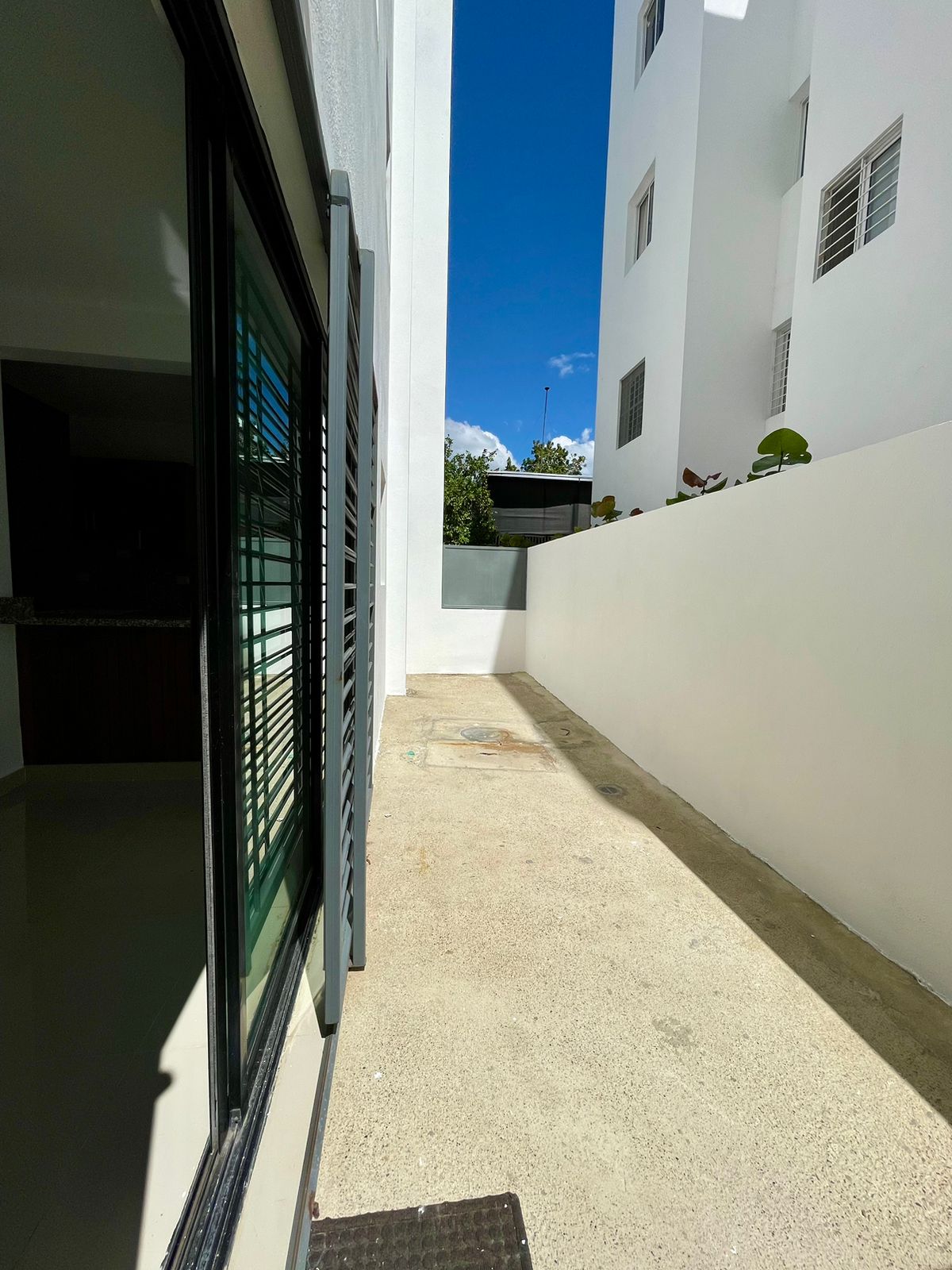 apartamentos - Apartamento 1er en Los Rieles de Gurabo 8