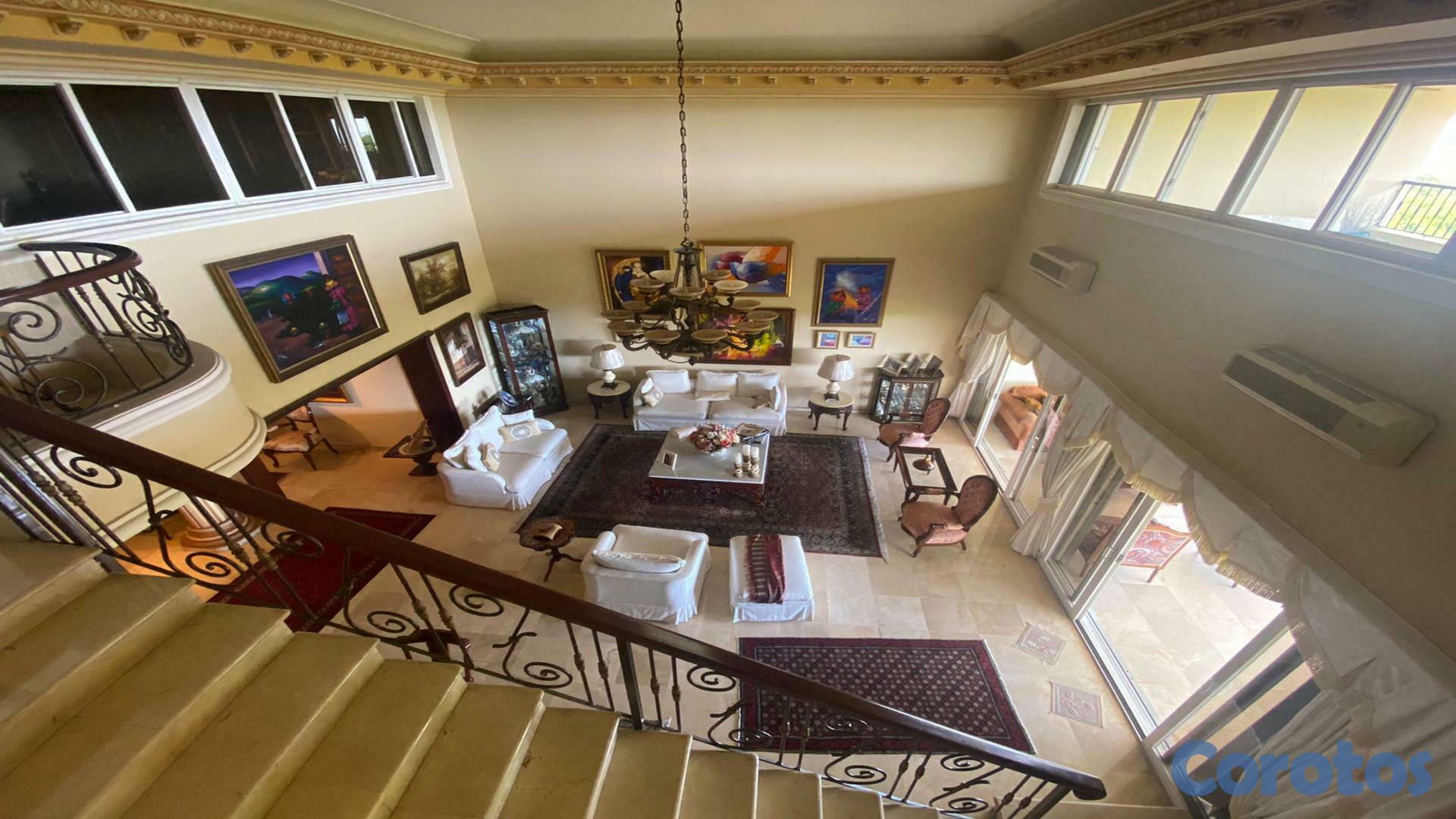 penthouses - Penthouse en Los Cacicazgos 7