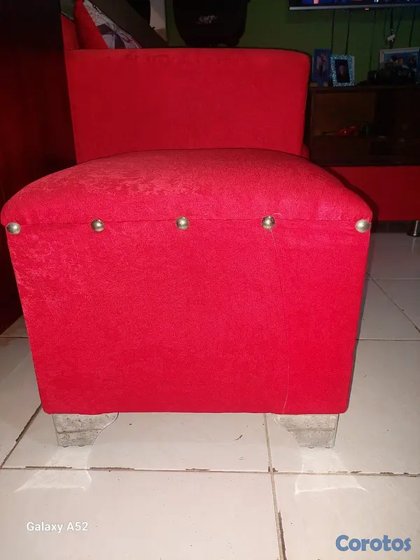 muebles y colchones - Juego de muebles 5