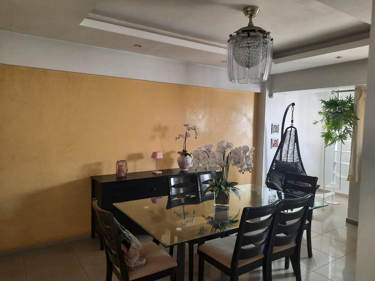 penthouses - Apartamento en las praderas 6