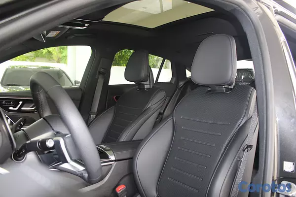 jeepetas y camionetas - Mercedes-Benz Clase GLC 300 Coupe AMG 2026 6
