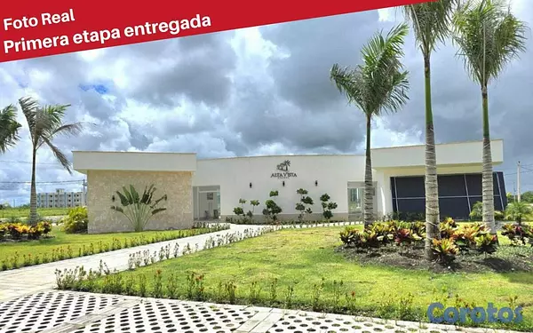 solares y terrenos - Oportunidad solar en Punta Cana – financiamiento 80% 9