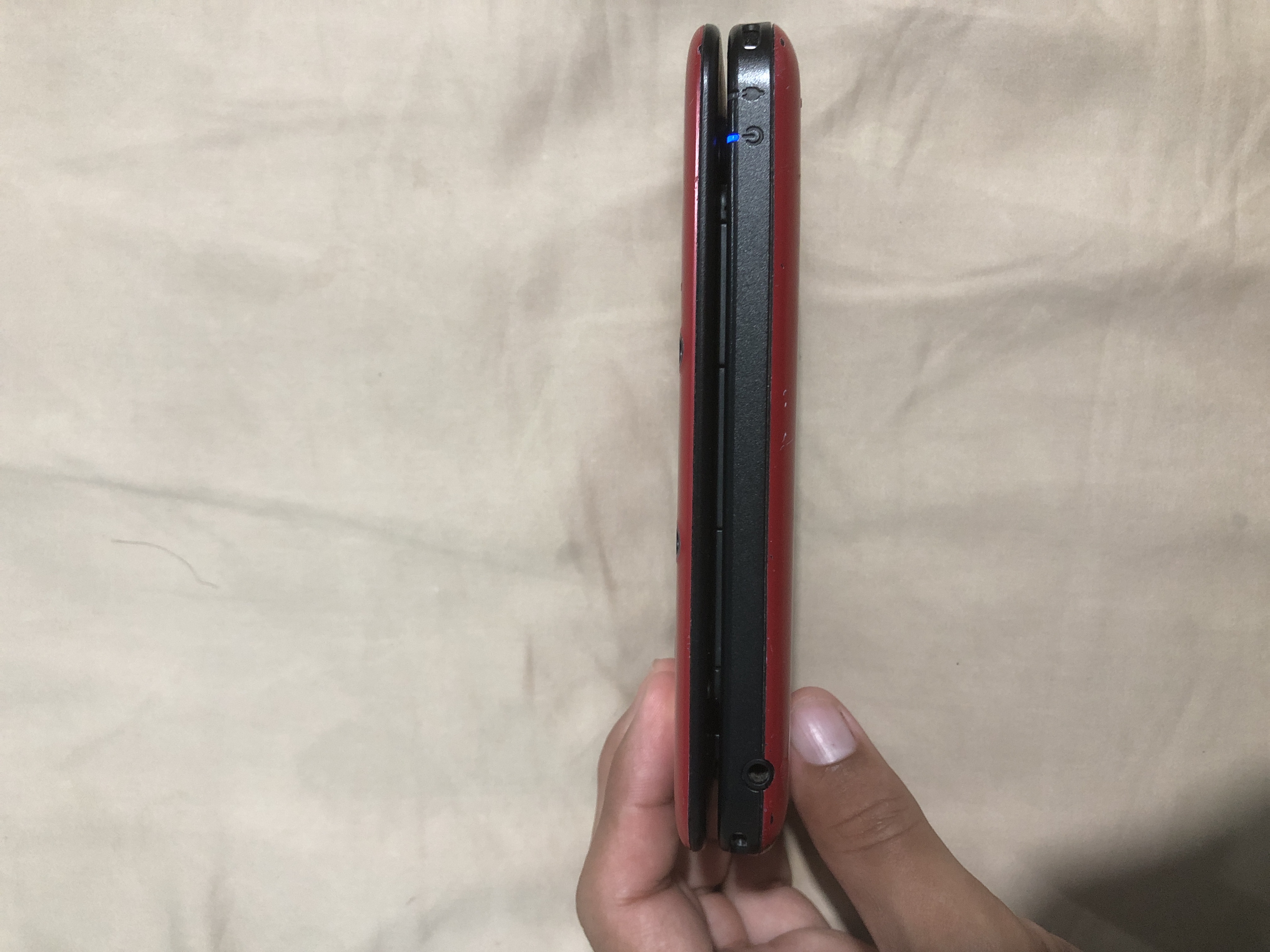 consolas y videojuegos - Nintendoo 3ds xl 🗣️ 6