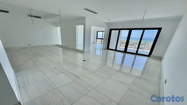 apartamentos - Apartamento Nuevo en Los Cacicazgos, Av. Anacaona 2