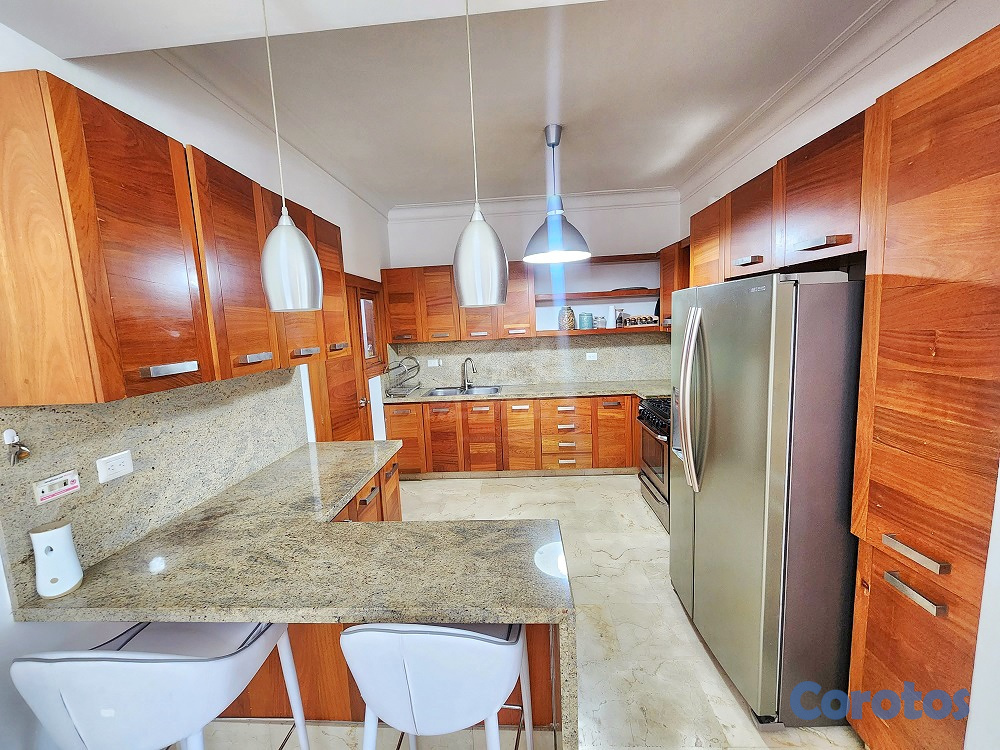 apartamentos - TORRE CENTRICA ASCENSOR Y PLANTA FULL LOS CERROS G 8