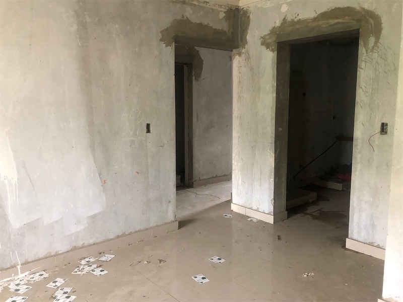 apartamentos - Vendo proyecto de aptos en Arroyo hondo 
18 aptos de 2 y 3 habitación