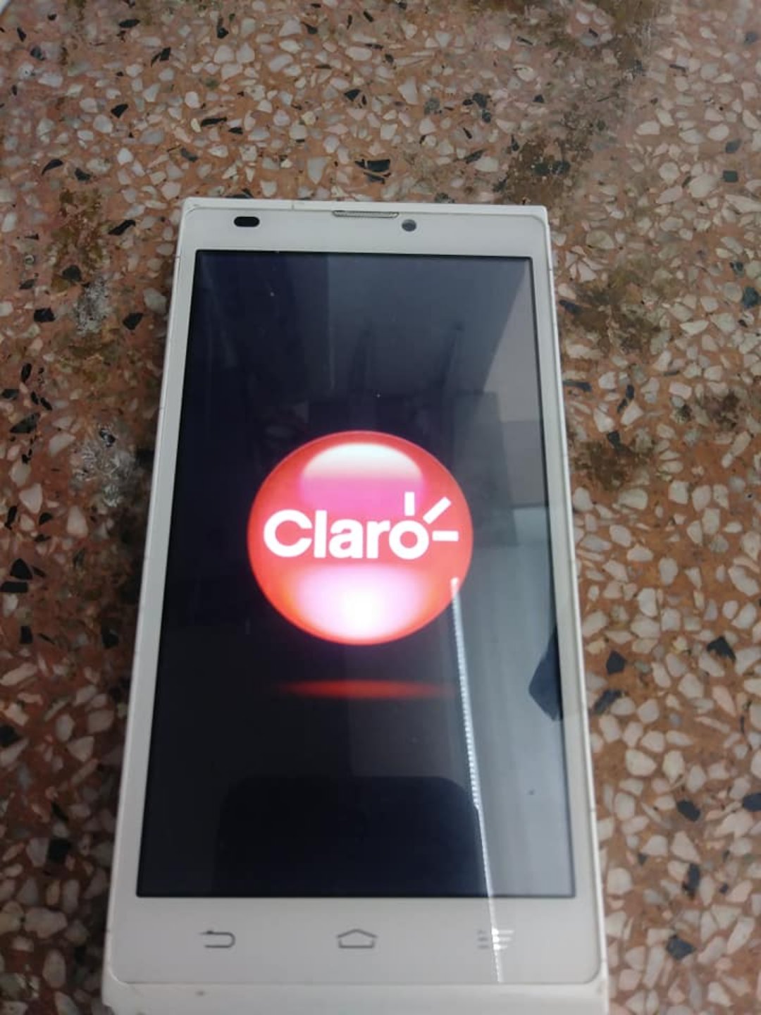 celulares y tabletas - ZTE Blade L2 para piezas